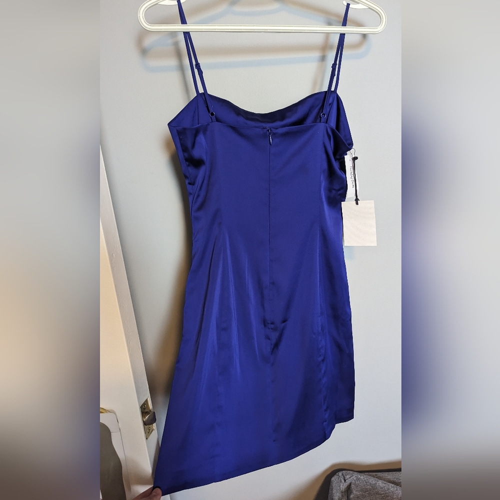 Aritzia Mini Dress - Sunday Best - Picture 2 of 4
